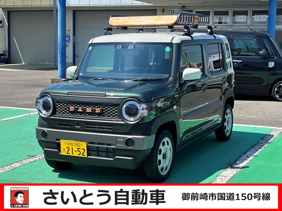 ダムド取扱開始しました